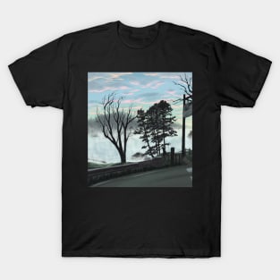 Lakeside T-Shirt